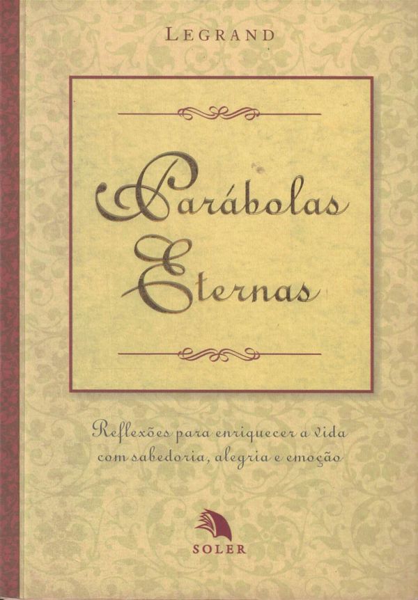 Parábolas eternas